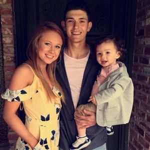 Meet your Posher, Ciara